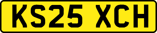 KS25XCH