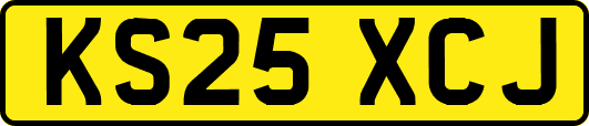 KS25XCJ