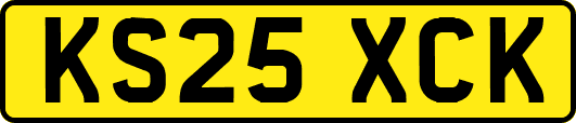 KS25XCK