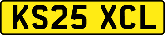 KS25XCL