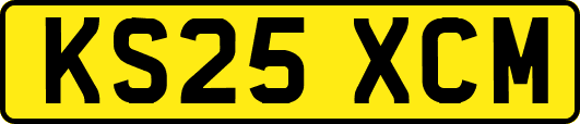 KS25XCM