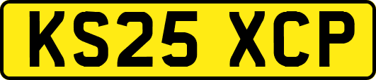 KS25XCP