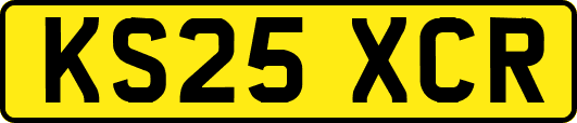 KS25XCR