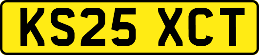 KS25XCT