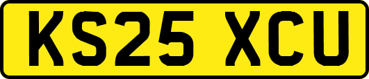 KS25XCU