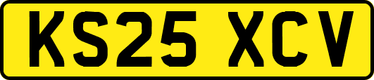 KS25XCV