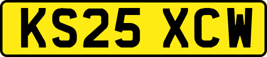 KS25XCW