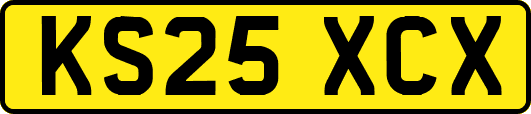KS25XCX
