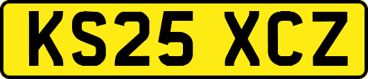 KS25XCZ