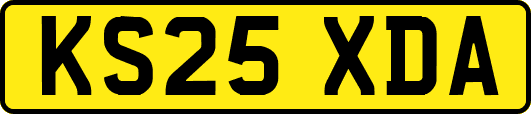 KS25XDA