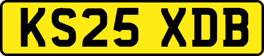 KS25XDB