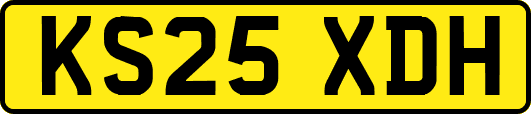 KS25XDH