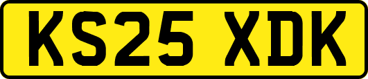 KS25XDK