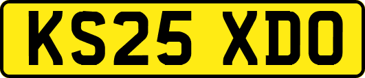 KS25XDO