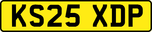 KS25XDP