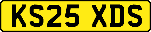 KS25XDS