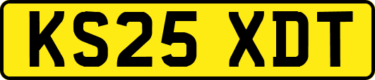 KS25XDT