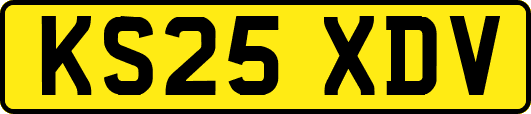 KS25XDV