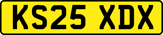 KS25XDX