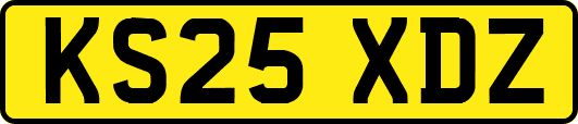 KS25XDZ