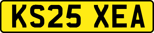 KS25XEA