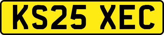 KS25XEC