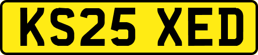 KS25XED