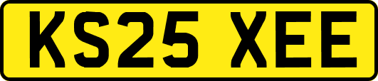 KS25XEE