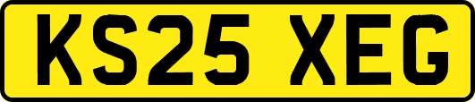 KS25XEG