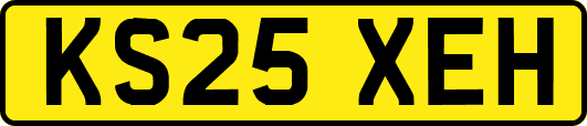 KS25XEH