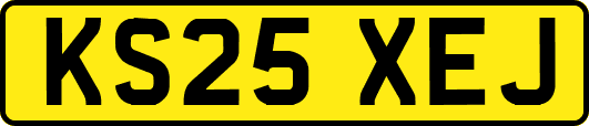 KS25XEJ