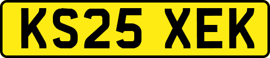 KS25XEK