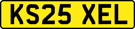 KS25XEL