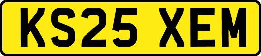 KS25XEM