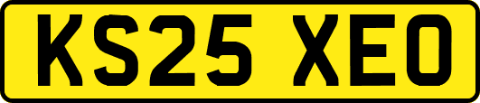 KS25XEO