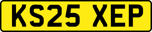 KS25XEP