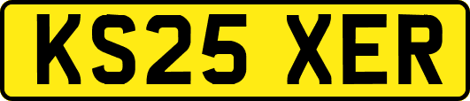 KS25XER