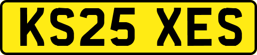 KS25XES