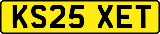 KS25XET