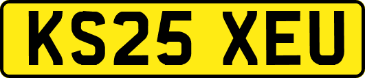 KS25XEU