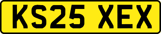 KS25XEX