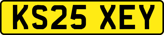 KS25XEY