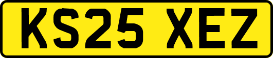 KS25XEZ