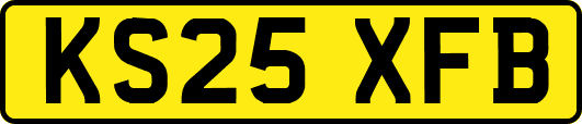 KS25XFB