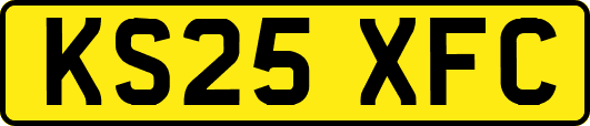 KS25XFC
