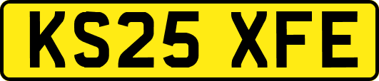 KS25XFE