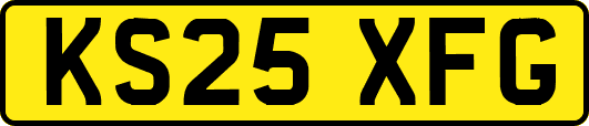 KS25XFG