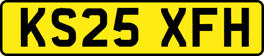 KS25XFH