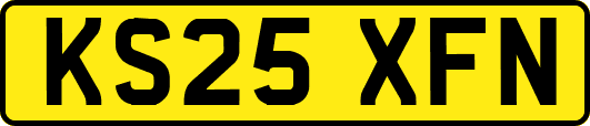 KS25XFN
