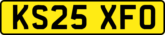 KS25XFO
